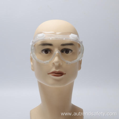 Medical Protective Eye Goggles For Hopstital Surgery